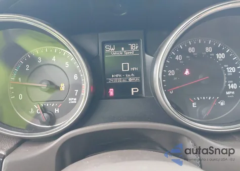 2012 Jeep Grand Cherokee Laredo из США, поврежденный, VIN 1C4RJEAGXCC151248